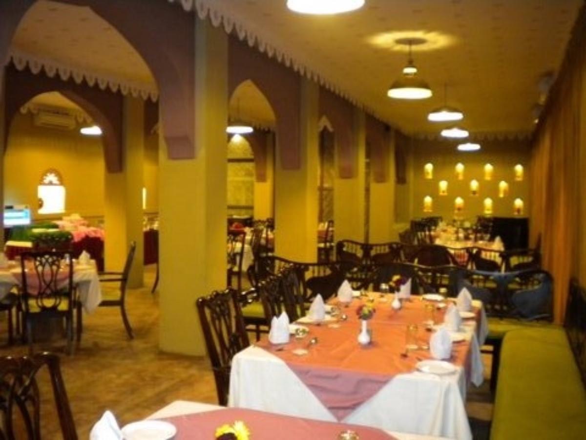 Atulya Fort Khejarla Extérieur photo
