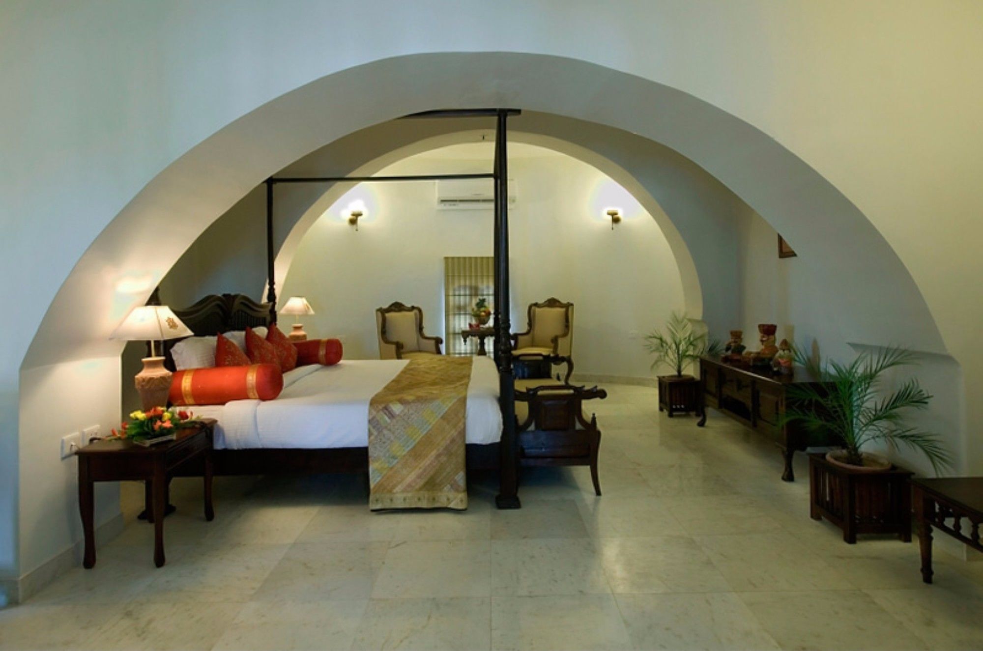 Atulya Fort Khejarla Extérieur photo