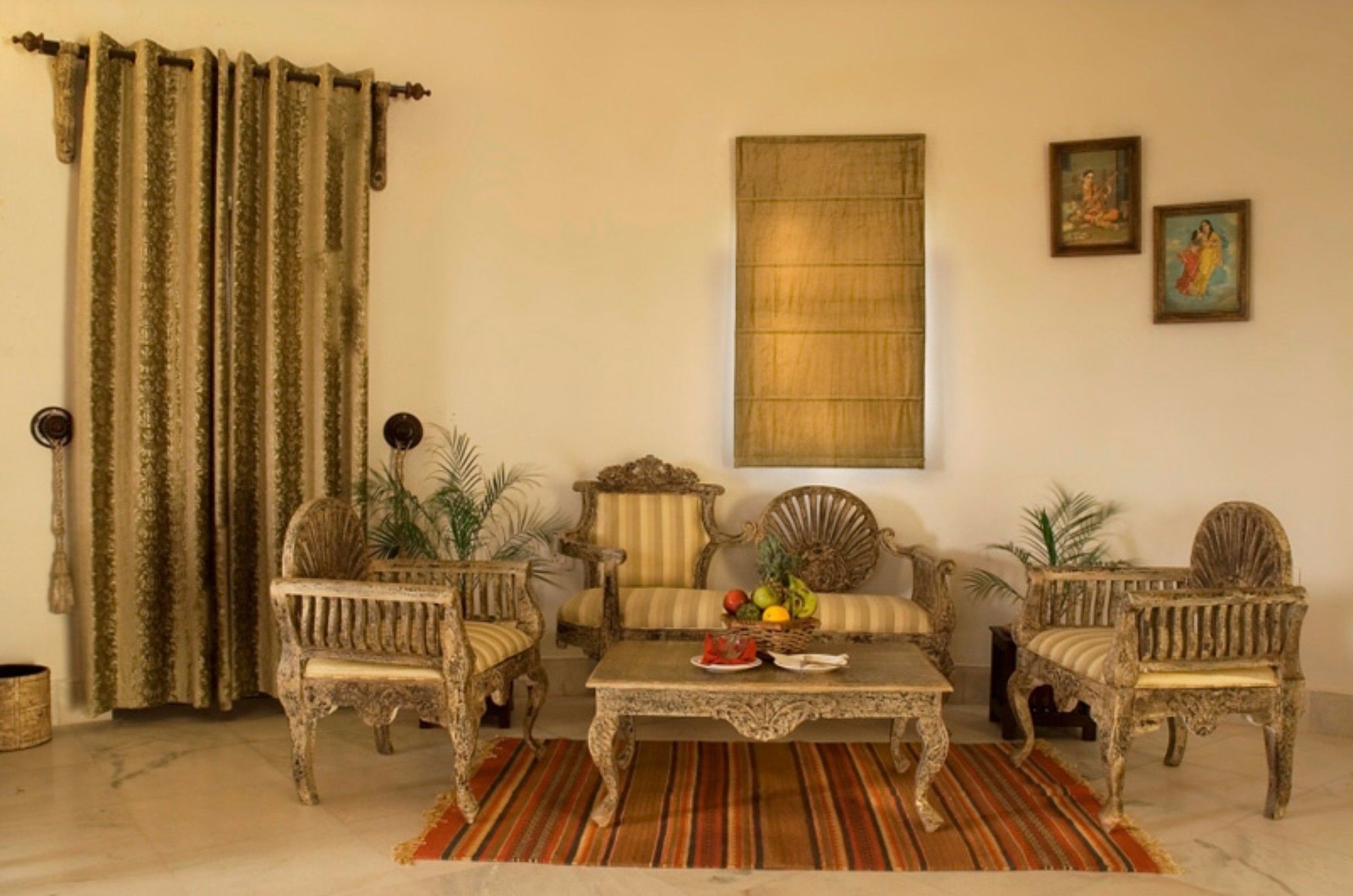 Atulya Fort Khejarla Extérieur photo